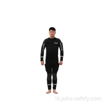 Produk Wet Rescue Suit Whole Wet